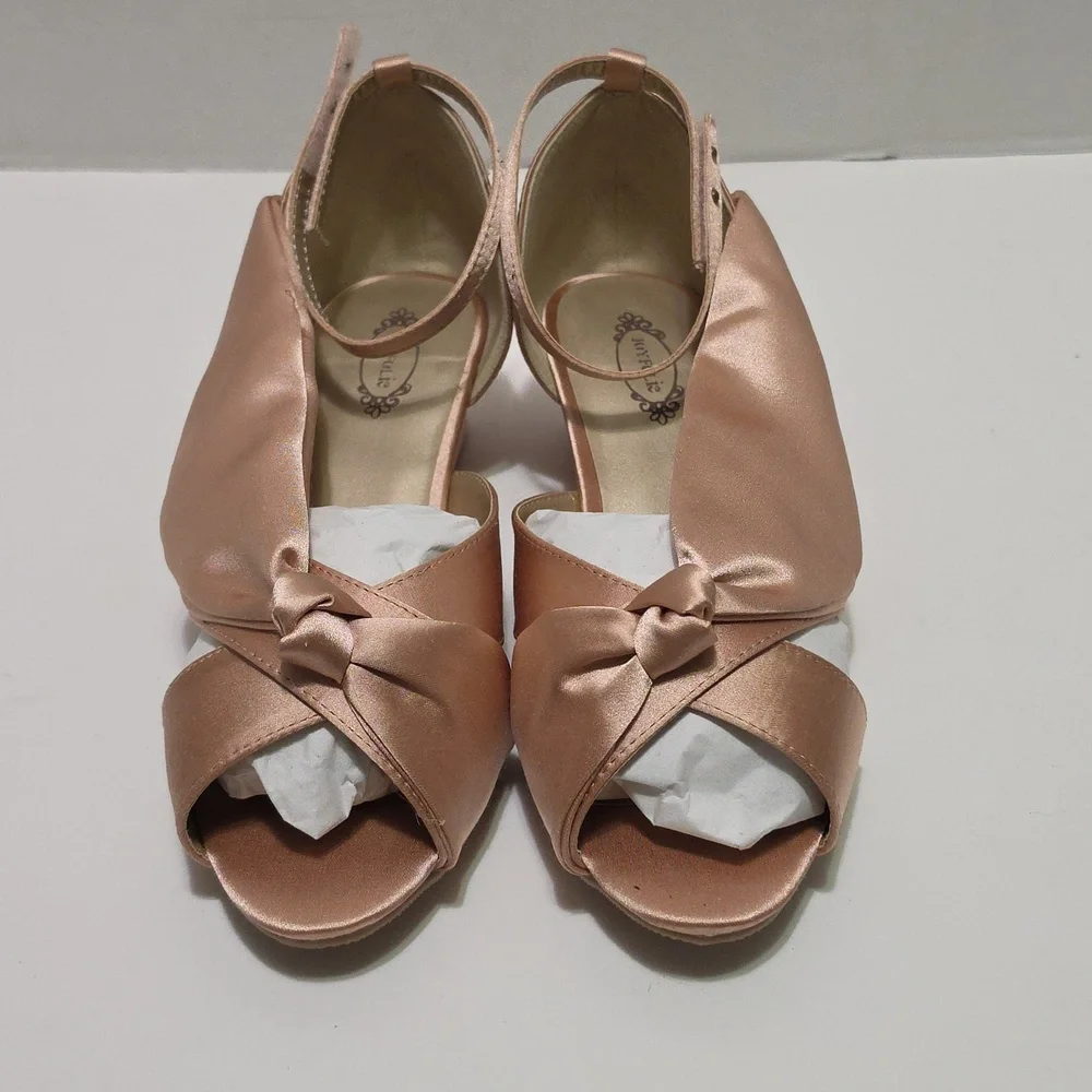 Joyfolie‎ Amie Shoe Primrose Youth 5